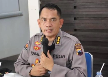 Warga Desa Wadas Jangan Mau Diadu, Ke depankan Musyawarah
