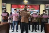 Deklarasi Damai Pilkades Serentak Tahun 2022 Kota Pekalongan 