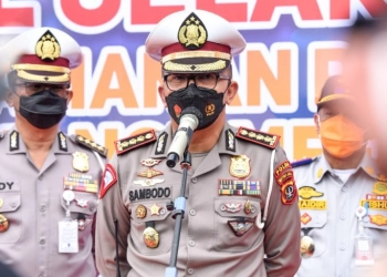 Dipastikan Tak Ada Penutupan Jalan Selama G20 Berlangsung
