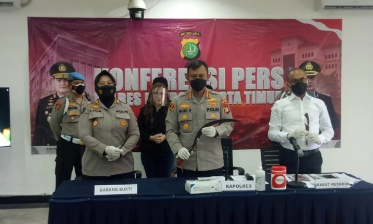 KKP Tangkap Dua Kapal Ikan Asing Berbendera Malaysia, Selamatkan Potensi Kerugian Rp19,9 Miliar
