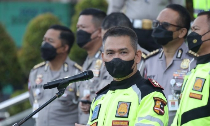 KKP Tangkap Dua Kapal Ikan Asing Berbendera Malaysia, Selamatkan Potensi Kerugian Rp19,9 Miliar