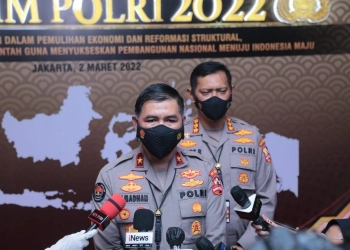 Doni Salmanan Dilaporkan Terkait UU ITE