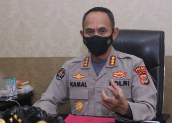 KKB Tembak Mati Karyawan PTT di Boega Kabupaten Puncak