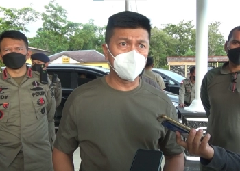 Kaops Damai Cartenz: Personel Saat Ini Fokus Evakuasi 8 Karyawan yang Tewas Diserang KKB