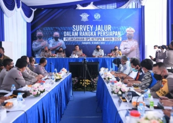 Jelang Operasi Ketupat 2022, Kakorlantas Minta Masyarakat Cek Kesiapan Fisik Kendaraan