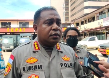 Pelaku Penganiayaan  Bripda Anton yang Dibuang ke Sungai Tertangkap, Satu Masih Buron