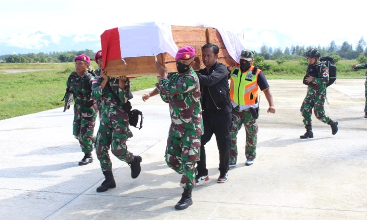 KKP Tangkap Dua Kapal Ikan Asing Berbendera Malaysia, Selamatkan Potensi Kerugian Rp19,9 Miliar