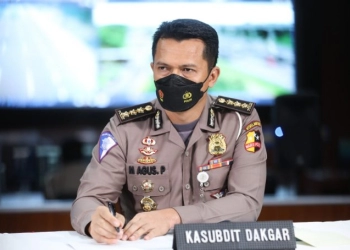 Monitoring dan Evaluasi ETLE Tol di Jateng, Plat Luar Daerah Tak Bebas dari Penindakan Speedcam