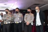 Kakorlantas soal Mudik Lebaran: Laksanakan dengan Gembira Tapi Serius