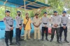 Mengunjungi Tempat Binaan Penangkaran Telur Penyu Masyarakat Pantai dan Nelayan