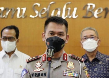 47 % Pemudik Diprediksi Gunakan Darat 
