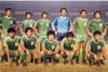 Penjaga Gawang Legenda Ponirin Meka Tutup Usia