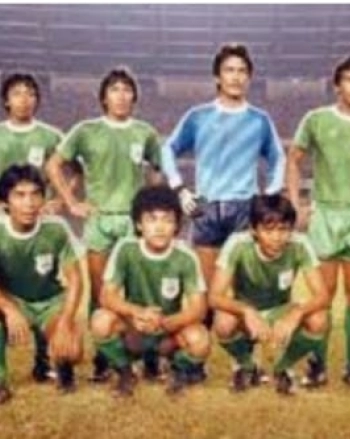Penjaga Gawang Legenda Ponirin Meka Tutup Usia