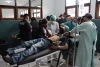 KKB Tembak Dua Tukang Ojek di Distrik Tinggi Nambut Puncak Jaya