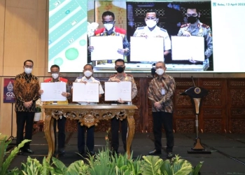 Terapkan One Way Hingga Gage pada Mudik 2022, Begini Skema Korlantas Polri