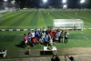 Komunitas Sepak Bola Three Zero Ngabuburit dan Bukber di GSPORT Arcici 