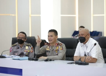 Kompolnas Apresiasi Kesiapan Korlantas Jelang Operasi Ketupat 2022
