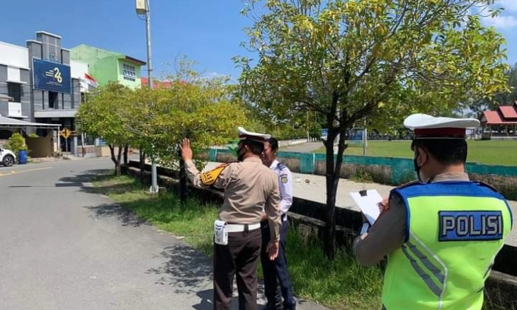 KKP Tangkap Dua Kapal Ikan Asing Berbendera Malaysia, Selamatkan Potensi Kerugian Rp19,9 Miliar