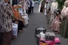 Meski Ada Pelonggaran, Warga Rayakan Lebaran Tetap Terapkan Prokes