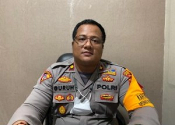 Sebanyak 1.181 Personil Gabungan Polri dan TNI Amankan Aksi 10 Mei di Kota Jayapura