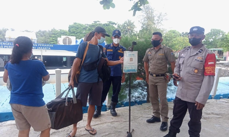 KKP Tangkap Dua Kapal Ikan Asing Berbendera Malaysia, Selamatkan Potensi Kerugian Rp19,9 Miliar