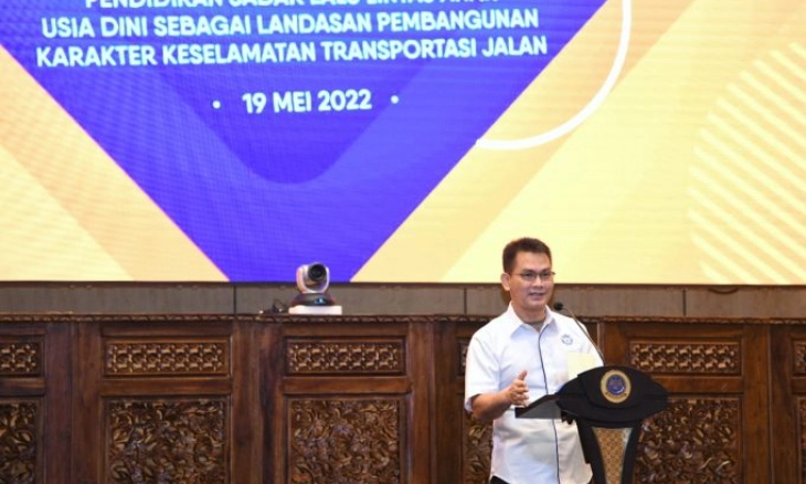 KKP Tangkap Dua Kapal Ikan Asing Berbendera Malaysia, Selamatkan Potensi Kerugian Rp19,9 Miliar