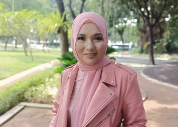 Penyanyi Lely Sukma Eksis Lagi di Musik