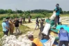 Kakorbinmas Baharkam Polri Studi Banding Tanam Jagung di Lamongan untuk Petani Papua