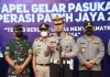 Operasi Patuh Jaya 2022, Kakorlantas  Minta Personel yang Bertugas Tidak Cari Kesalahan Pengendara