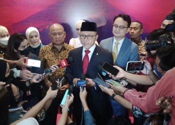 Tak Ingin Leha-leha, Mendag Zulhas Segera Benahi Minyak Goreng