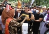Menteri Sandi Targetkan 1,1 Juta Lapangan Pekerja dari Desa Wisata 