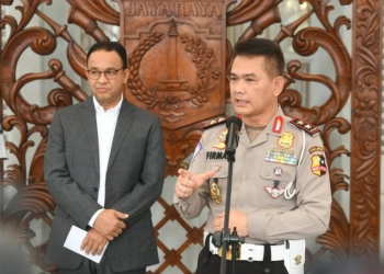 Kakorlantas Pastikan Masyarakat Terdampak Perubahan 22 Nama Jalan di Jakarta Tak Wajib Ganti STNK