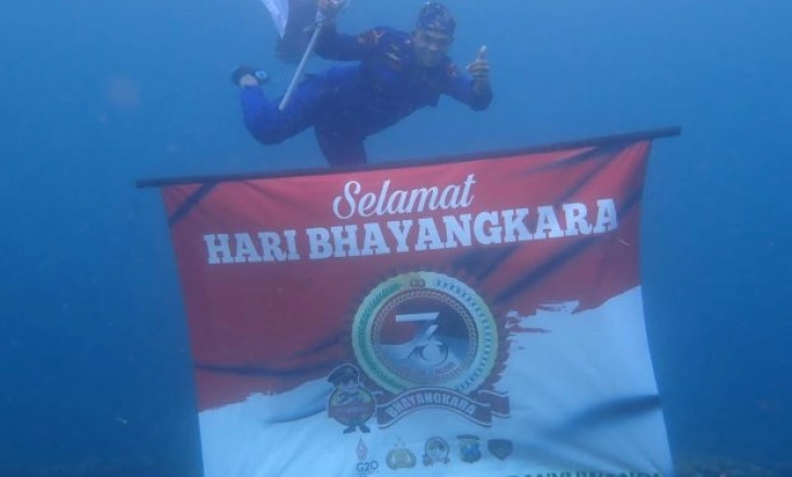 KKP Tangkap Dua Kapal Ikan Asing Berbendera Malaysia, Selamatkan Potensi Kerugian Rp19,9 Miliar