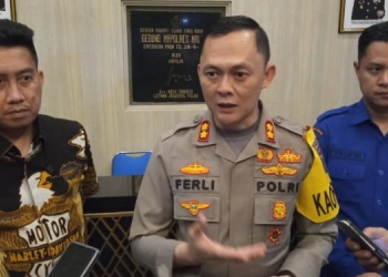 Suami Tusuk Istri Sembilan Kali karena Tak Terima akan Diceraikan, Sang Anaknya juga Ditusuk Satu Kali