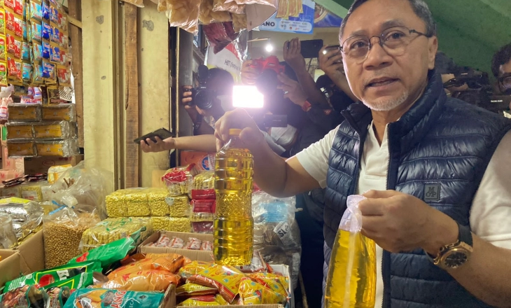 KKP Tangkap Dua Kapal Ikan Asing Berbendera Malaysia, Selamatkan Potensi Kerugian Rp19,9 Miliar