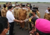 Menko Kemaritiman dan Investasi Silahturahmi Desa dan Pelantikan Pengurus APDESI Bengkulu