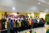Napiter dan Simpatisan Lepas Baiat ISIS  Ucapkan Pernyataan Setia NKRI