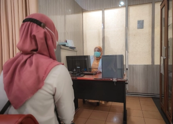 Pasien TB RO Luar Wilayah Cengkareng Tetap Diterima RSUD Cengkareng dan akan Dilayani dengan Baik