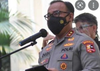 Kabar Temuan Bunker Rp900 Miliar di Rumah Irjen Pol Ferdy Sambo Tidak Benar