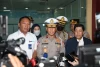 Dirgakkum Korlantas dan Dirut Jasa Raharja: Kami Turut Prihatin Atas Kejadian Ini