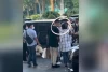 Ditangkap di Loby Senayan City, Nikita Mirzani Langsung Digelandang ke Polresta Serang Kota 