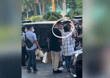 Ditangkap di Loby Senayan City, Nikita Mirzani Langsung Digelandang ke Polresta Serang Kota 
