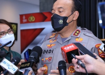 Labfor Polri Masih Terus Periksa HP dan CCTV Kasus Brigadir J secara Scientific Crime Investigation