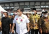 Menko Airlangga Ingin Genjot Kontribusi Koperasi hingga 5,5%