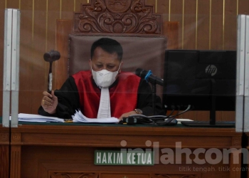Tolak Gugatan Praperadilan Mardani H Maming, Hakim Pertimbangkan Ini