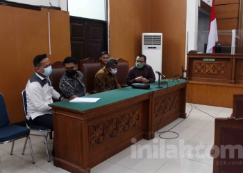 Praperadilan MHM Ditolak, Hakim Pertimbangkan Status DPO