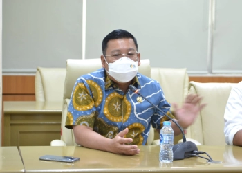 Badan Pangan Nasional Stabilkan dan Pantau Stok Pangan di Aceh