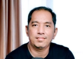 Keluarga Hilang Kontak, Pemred Kabar Tegal Masih Belum Ditemukan