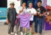 Supriyatna Gumilar Persembahkan Medali Emas untuk Jawa Barat dan Kabupaten Ciamis