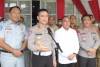 Kepala Korlantas Bilang Manfaat Bayar Pajak Motor RSUD hingga Sekolah Bisa Bagus